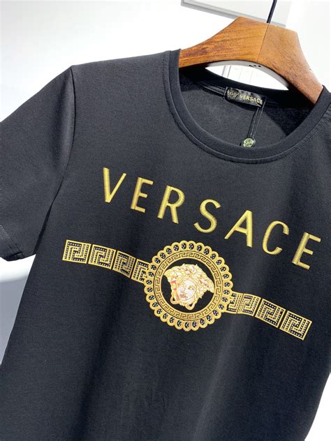 replica versace shirts|knock off versace.